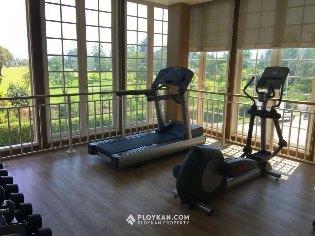 🔥 Price Reduced! – 1 Bedroom Condo with Golf Course View for Sale