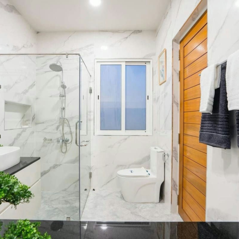 3-Bedroom Luxury Pool Villa for Rent in Coco Hua Hin Soi 88