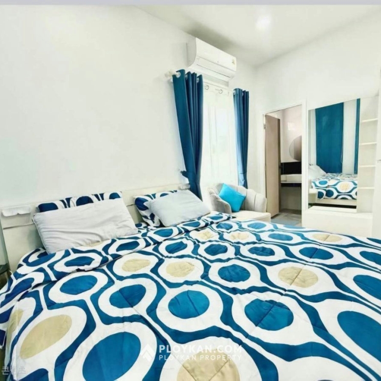 3 Bedroom House for Sale and Rent in Cha-Am