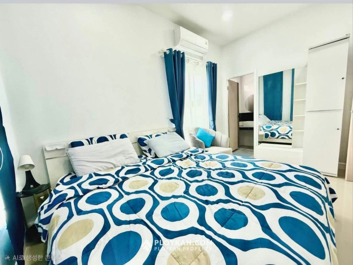 3 Bedroom House for Sale and Rent in Cha-Am
