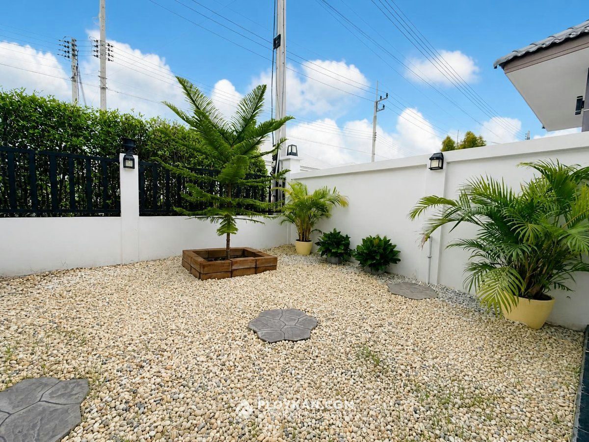 2 bedroom House for Rent