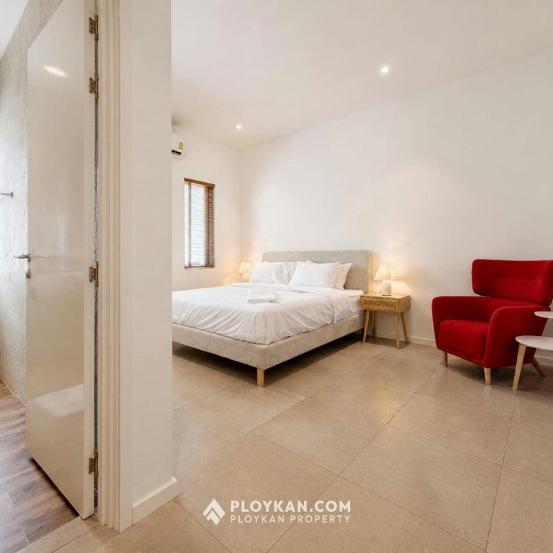 3-Bedroom Pool Villa in Aria 1 for Rent