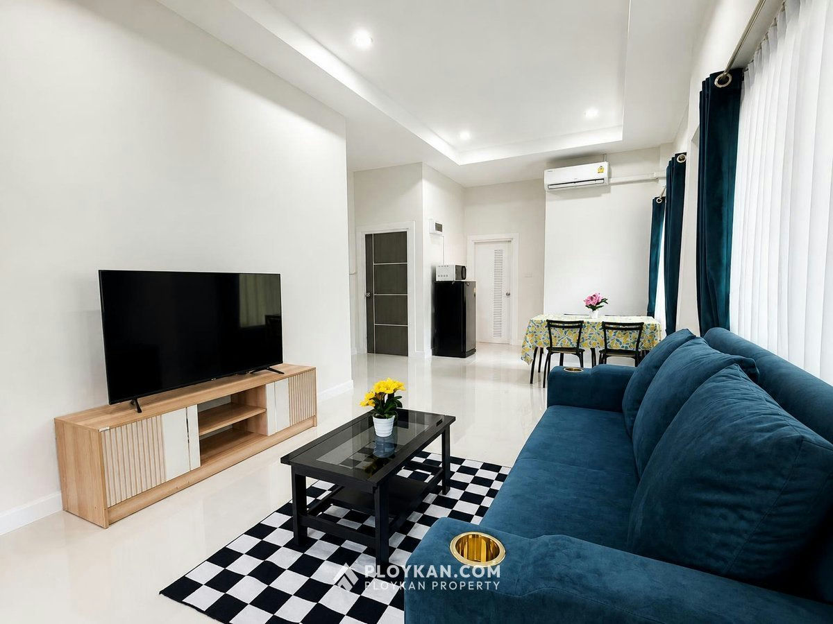 2 bedroom House for Rent