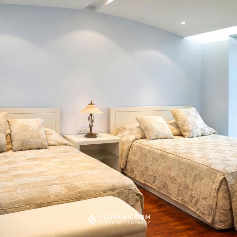 3 Bedroom Condo in Baan Haad Hua Hin for Sale