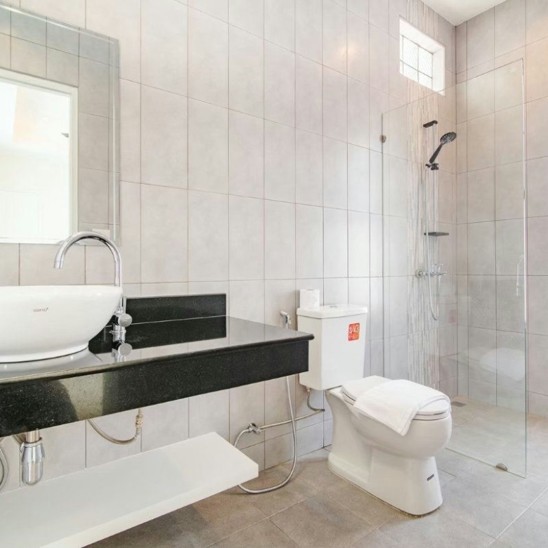 Charming house in Eeden Village Hua Hin for Sale