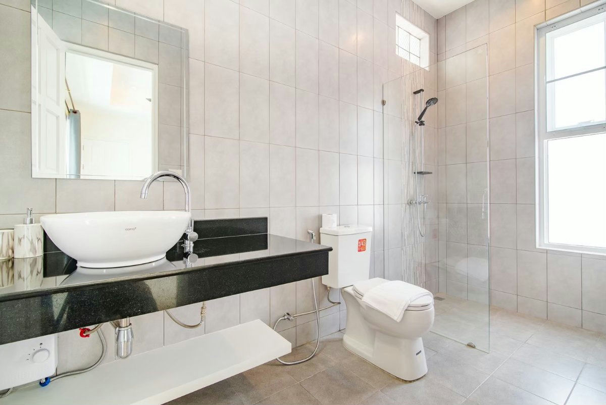 Charming house in Eeden Village Hua Hin for Sale