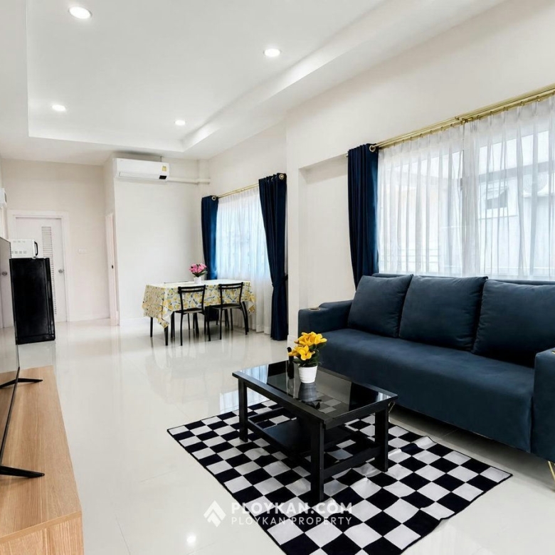 2 bedroom House for Rent