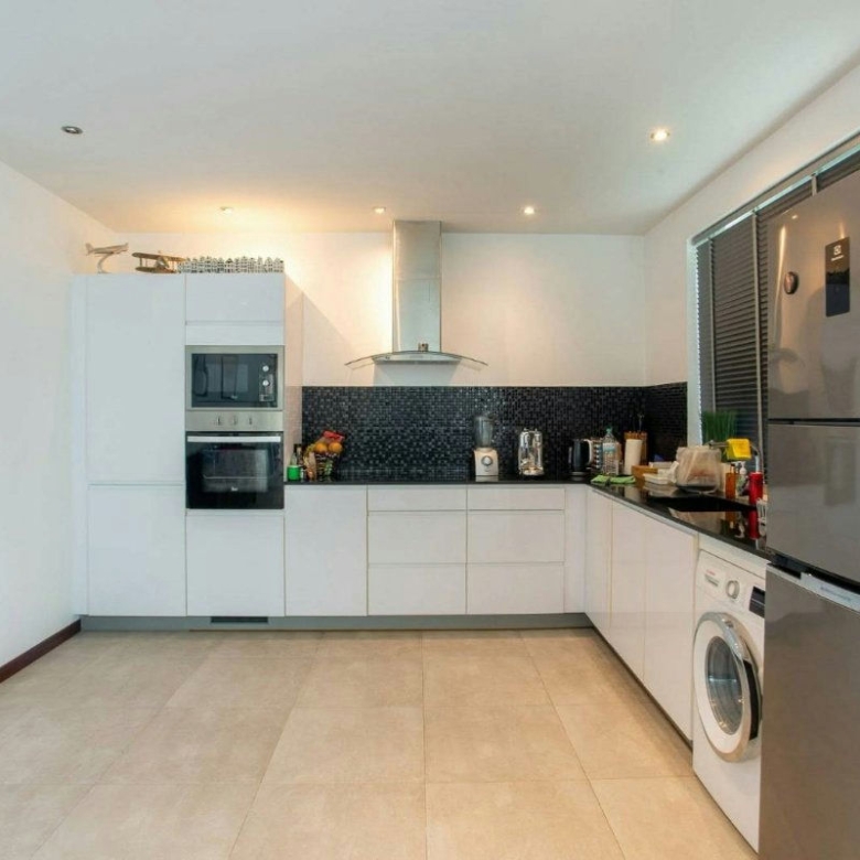 3-Bedroom Pool Villa for Sale in Hua Hin