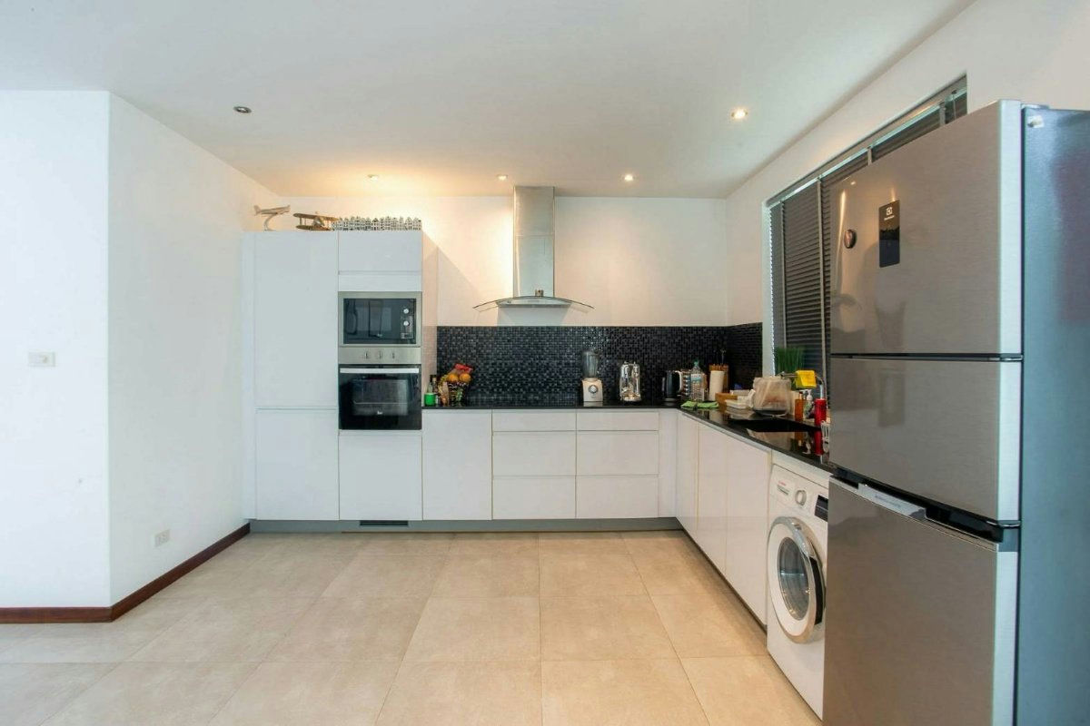 3-Bedroom Pool Villa for Sale in Hua Hin