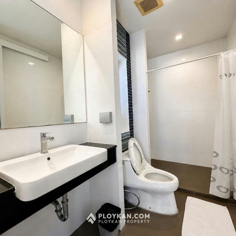 For Rent: 2 Bedroom Pool Villa at The Crest Santora Huahin