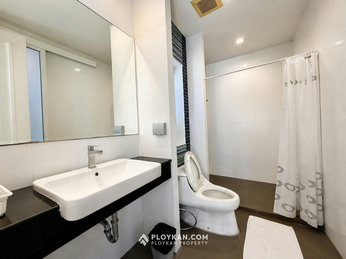 For Rent: 2 Bedroom Pool Villa at The Crest Santora Huahin