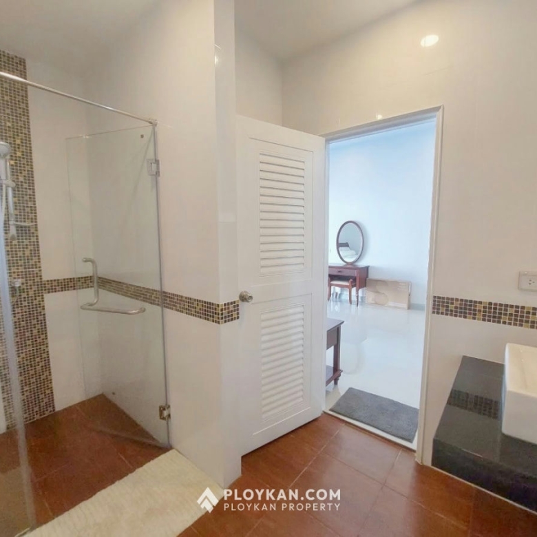 3 Bedroom Pool Villa for Rent in Casa Collina Hua Hin
