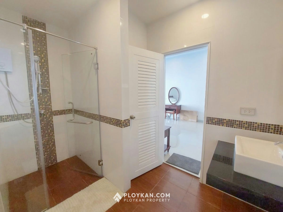 3 Bedroom Pool Villa for Rent in Casa Collina Hua Hin