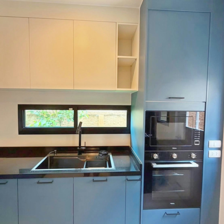 Modern 2-story House for Rent in Supalai Lagoon Hua Hin