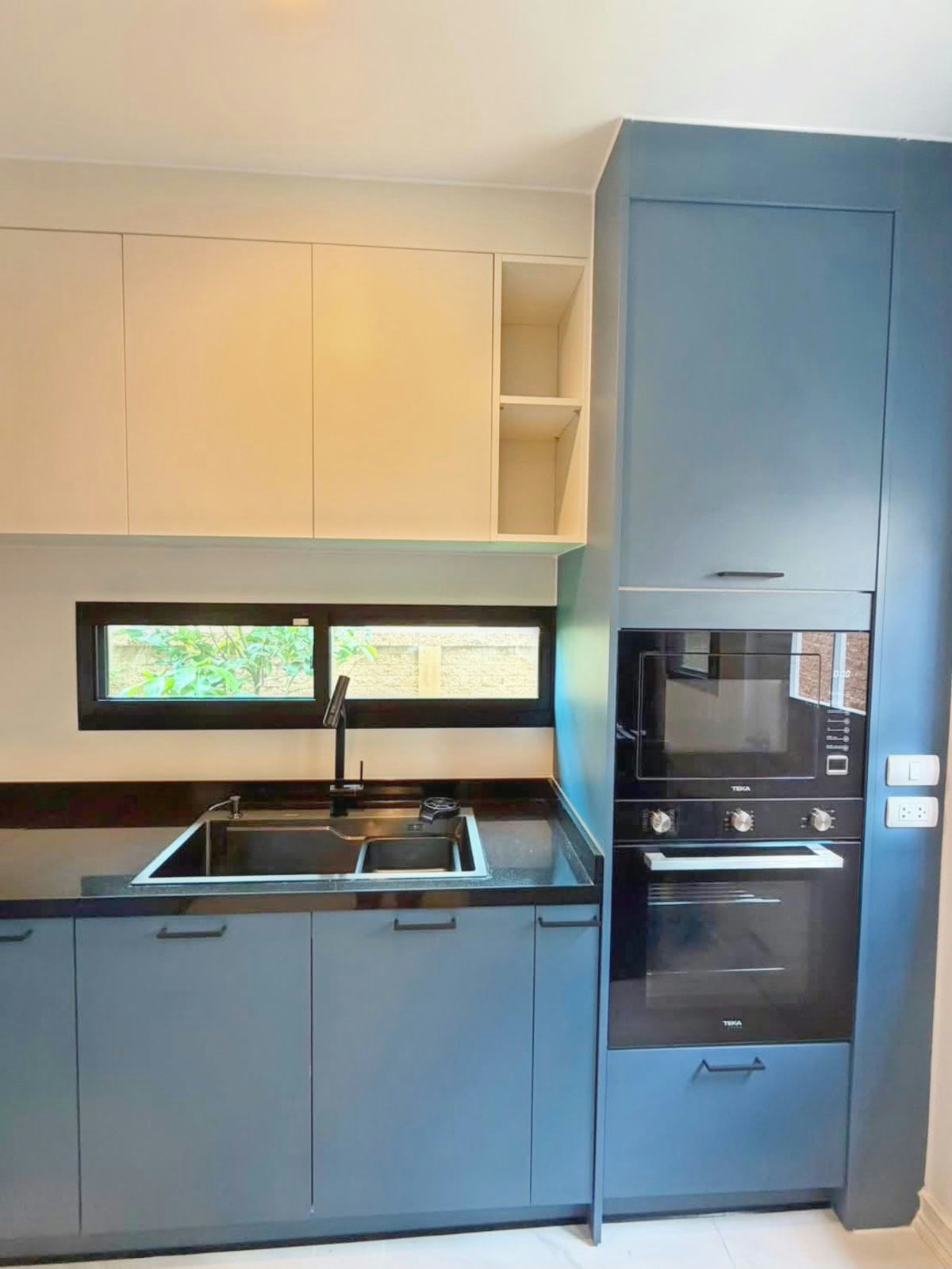Modern 2-story House for Rent in Supalai Lagoon Hua Hin