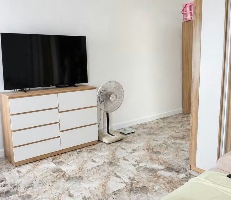 Private Home with Garden in Hua Hin Soi 70 for Sale