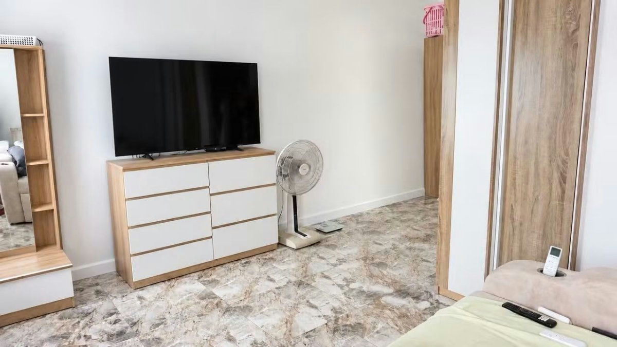 Private Home with Garden in Hua Hin Soi 70 for Sale