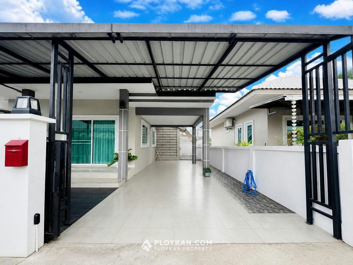 2 bedroom House for Rent