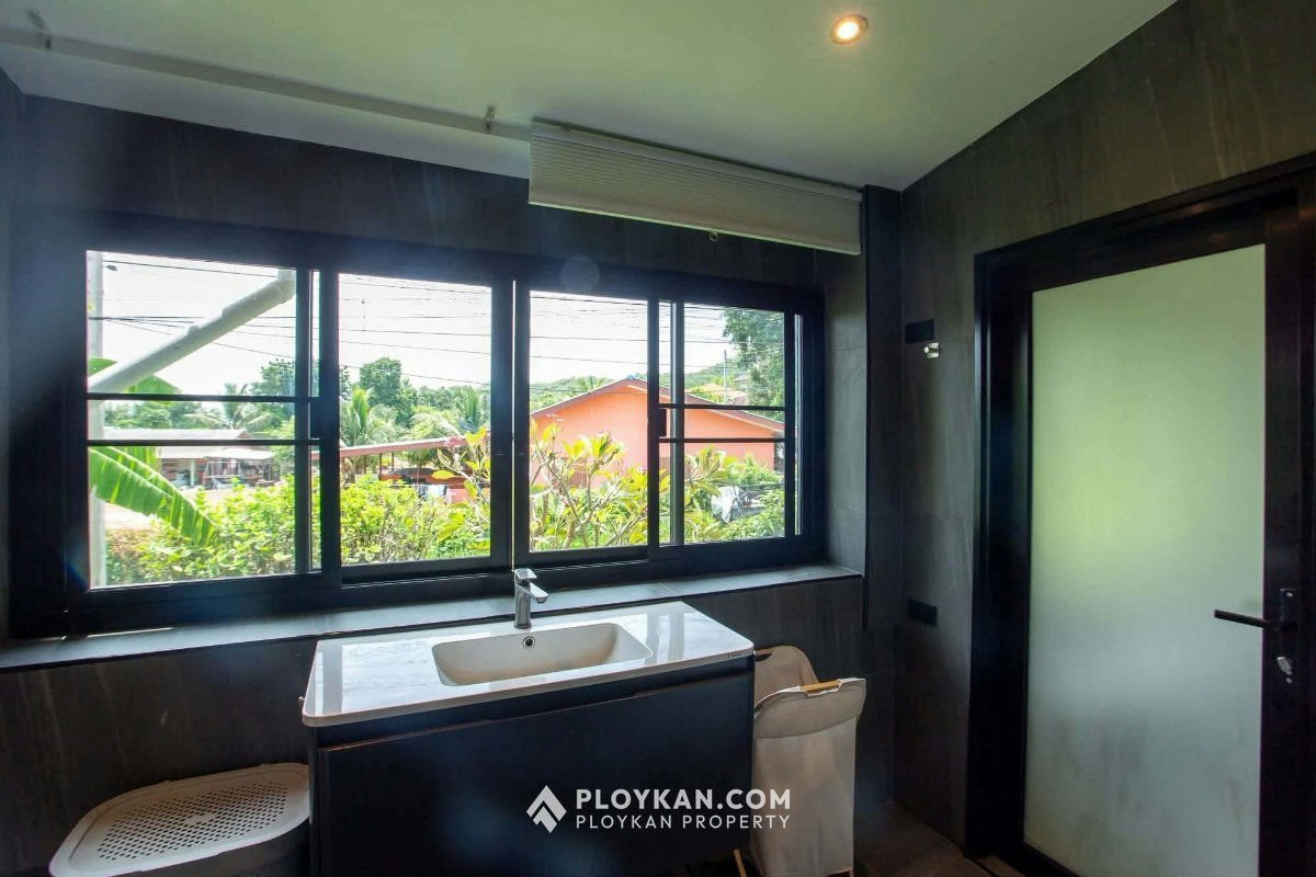 Fully Renovated Pool Villa for sale in Hua Hin Soi 116