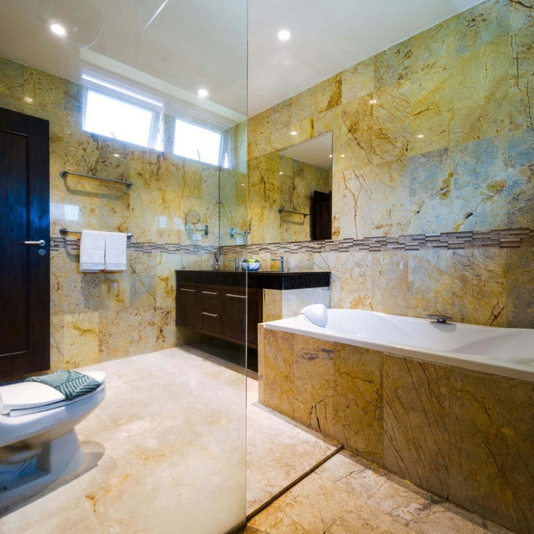 6 Bedroom Villa for Sale in Palm Hills Golf Club, Cha-Am