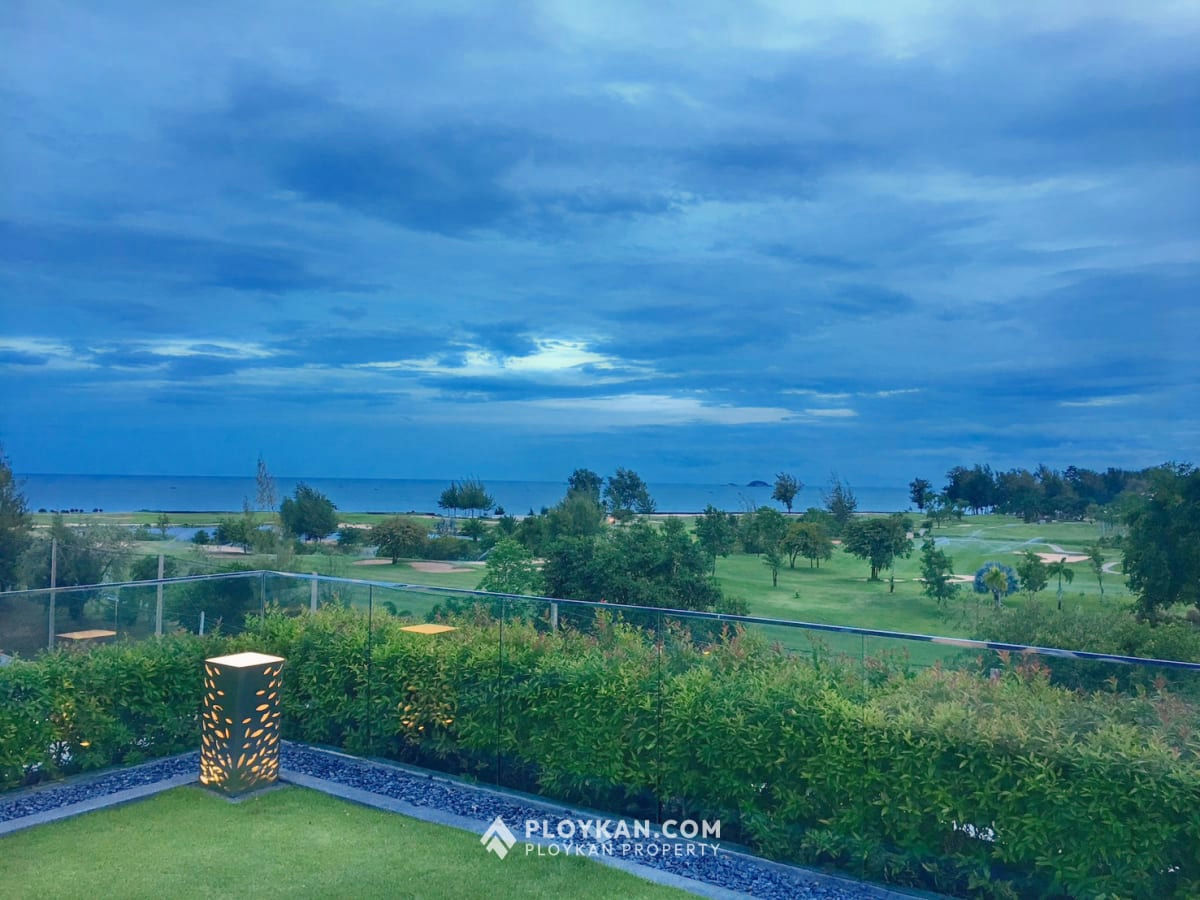 🔥 Price Reduced! – 1 Bedroom Condo with Golf Course View for Sale