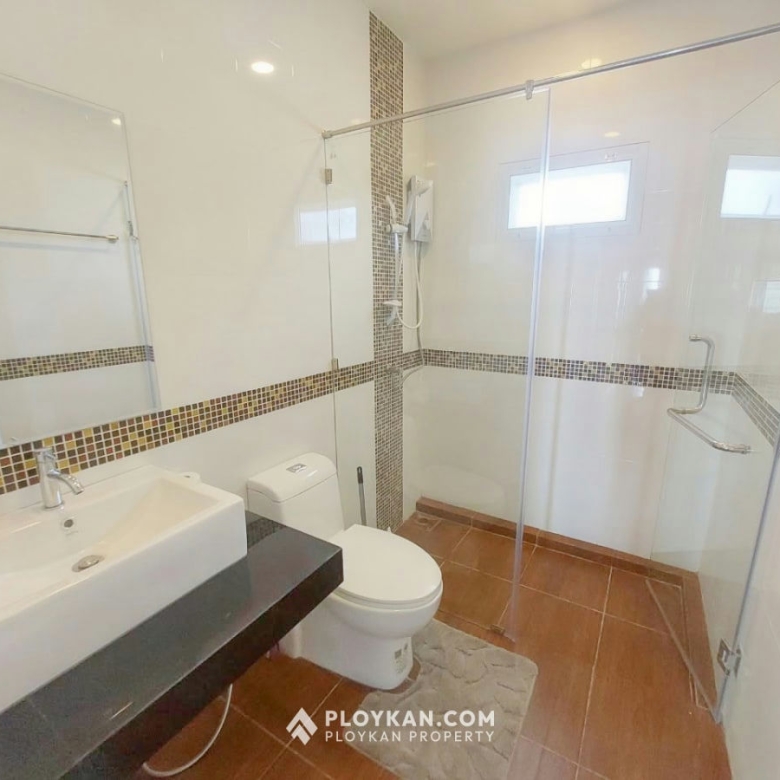 3 Bedroom Pool Villa for Rent in Casa Collina Hua Hin