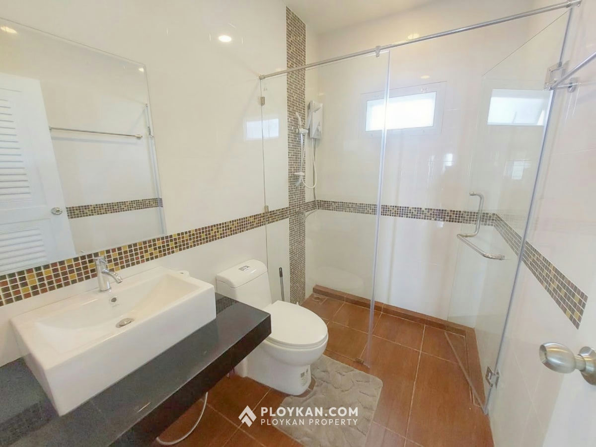 3 Bedroom Pool Villa for Rent in Casa Collina Hua Hin