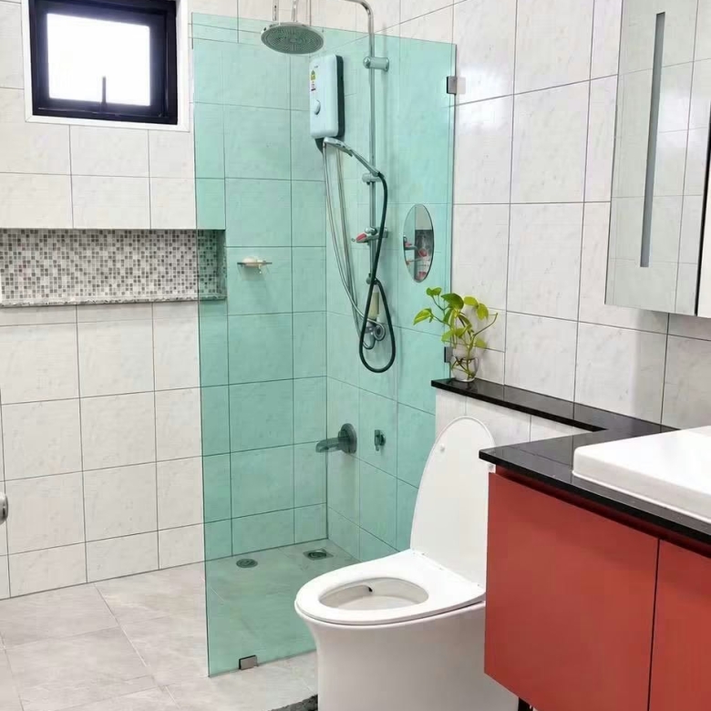 Private Home with Garden in Hua Hin Soi 70 for Sale