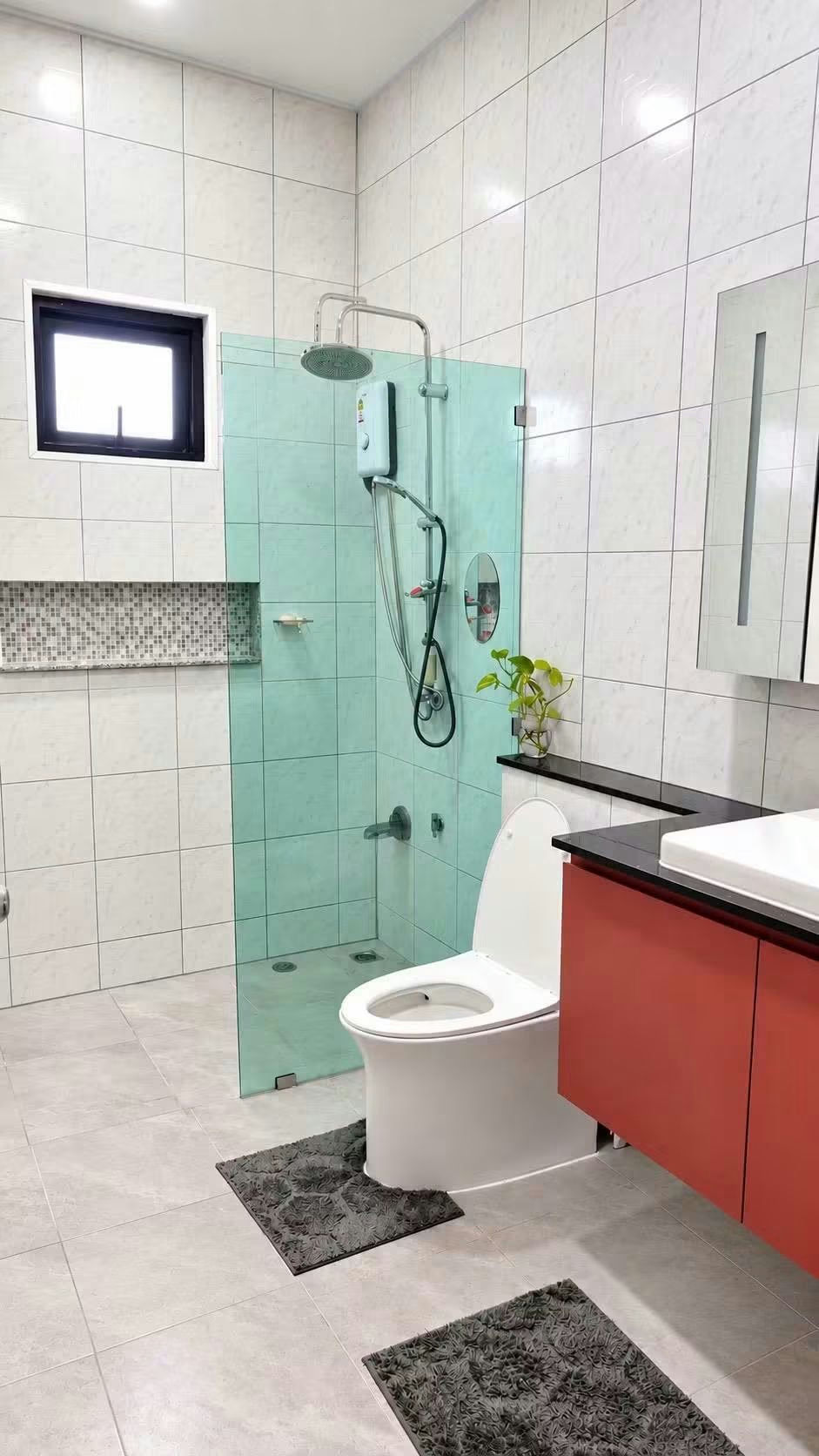 Private Home with Garden in Hua Hin Soi 70 for Sale