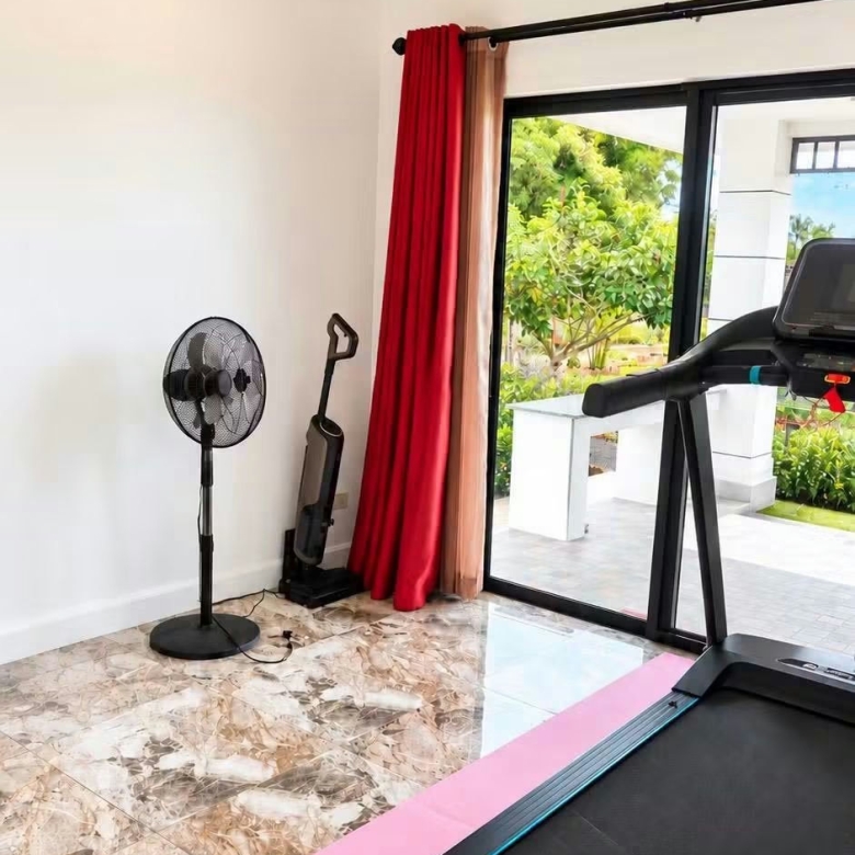 Private Home with Garden in Hua Hin Soi 70 for Sale
