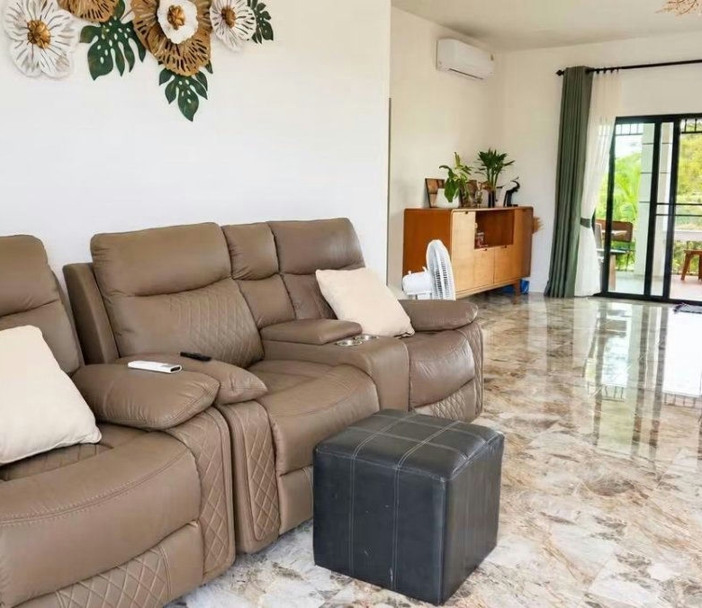 Private Home with Garden in Hua Hin Soi 70 for Sale