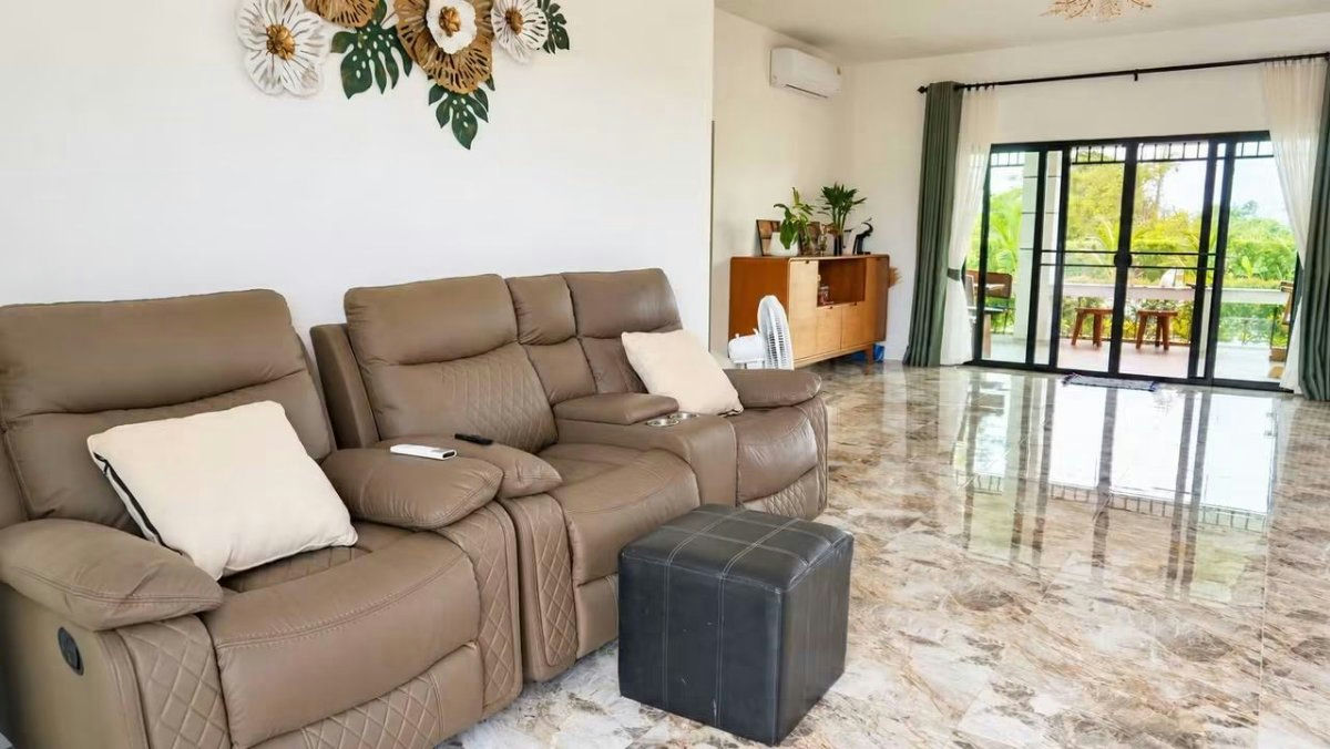 Private Home with Garden in Hua Hin Soi 70 for Sale