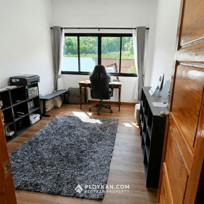 3 Bedroom House in Khao Tao for Sale