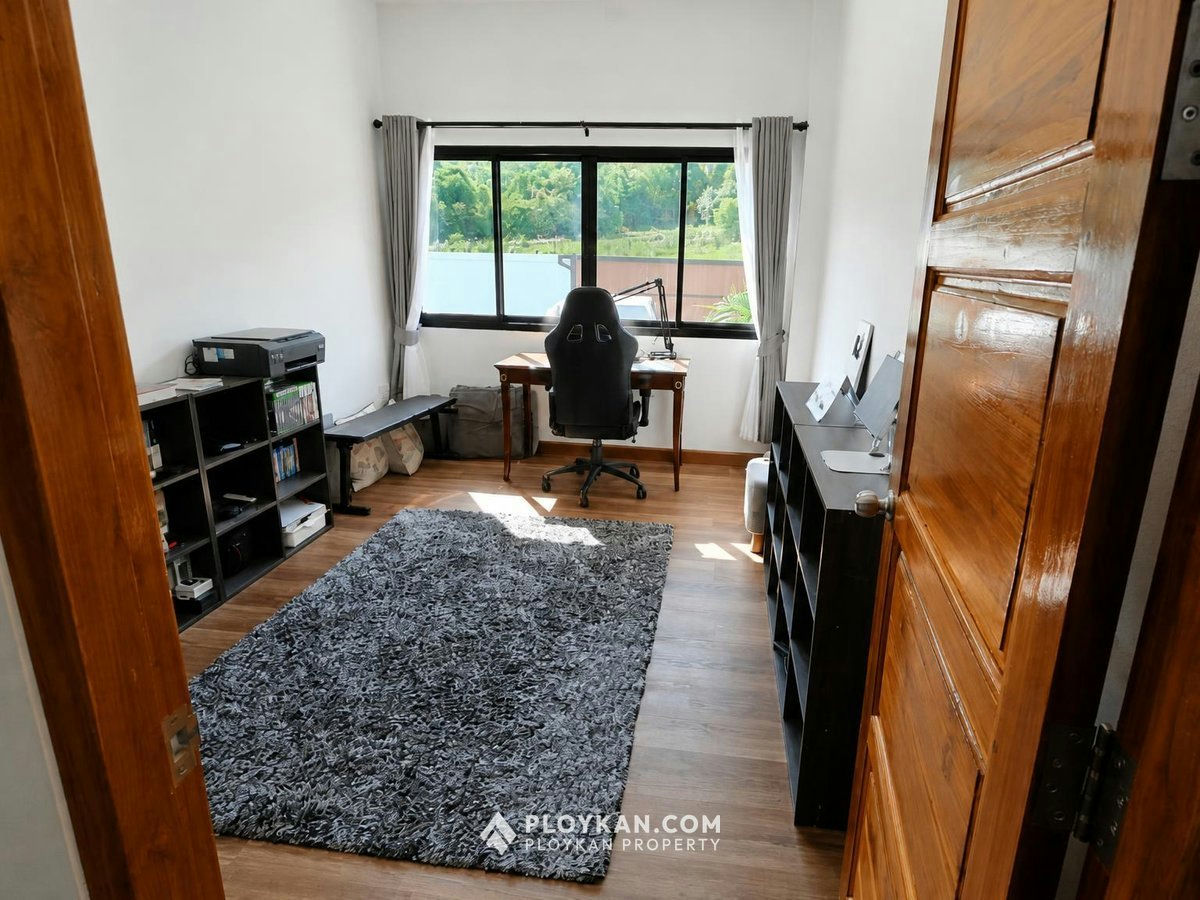 3 Bedroom House in Khao Tao for Sale