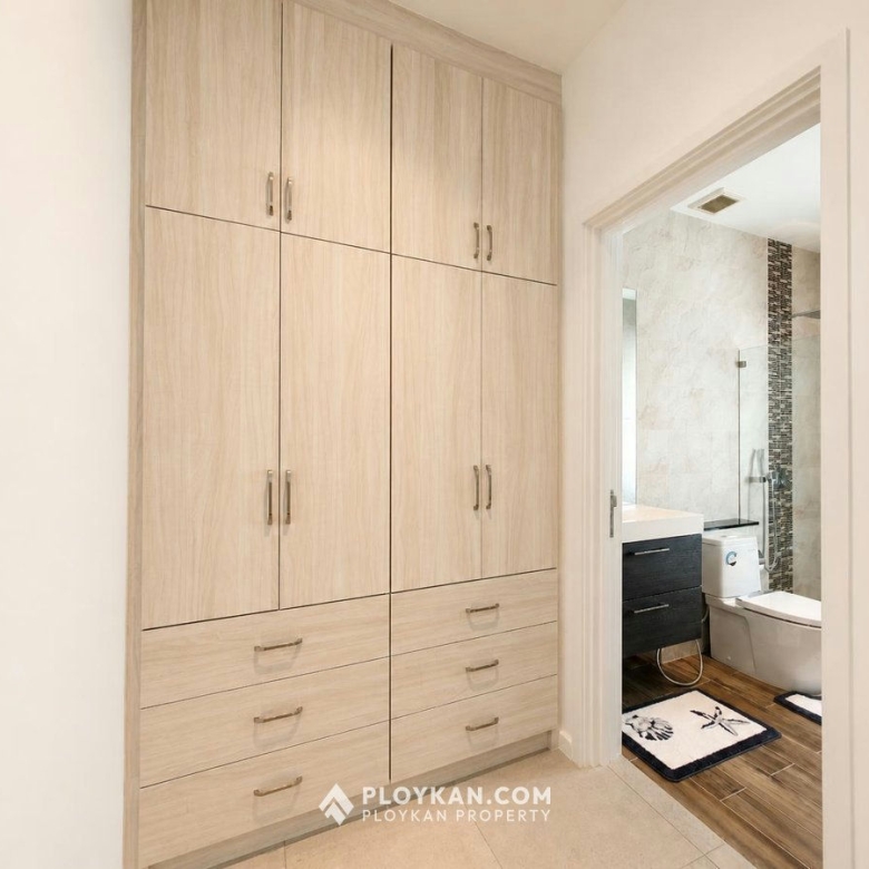 3-Bedroom Pool Villa in Aria 1 for Rent