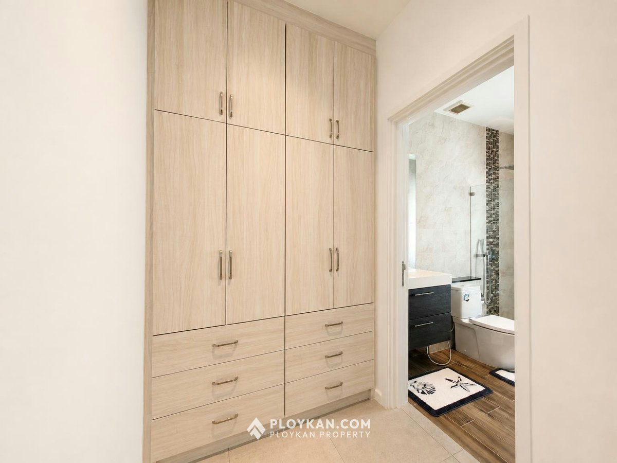 3-Bedroom Pool Villa in Aria 1 for Rent