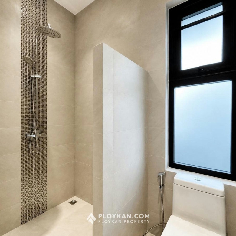 Luxury 3-Bedroom Pool Villa in The Clouds 3, Hin Lek Fai, Hua Hin for Rent