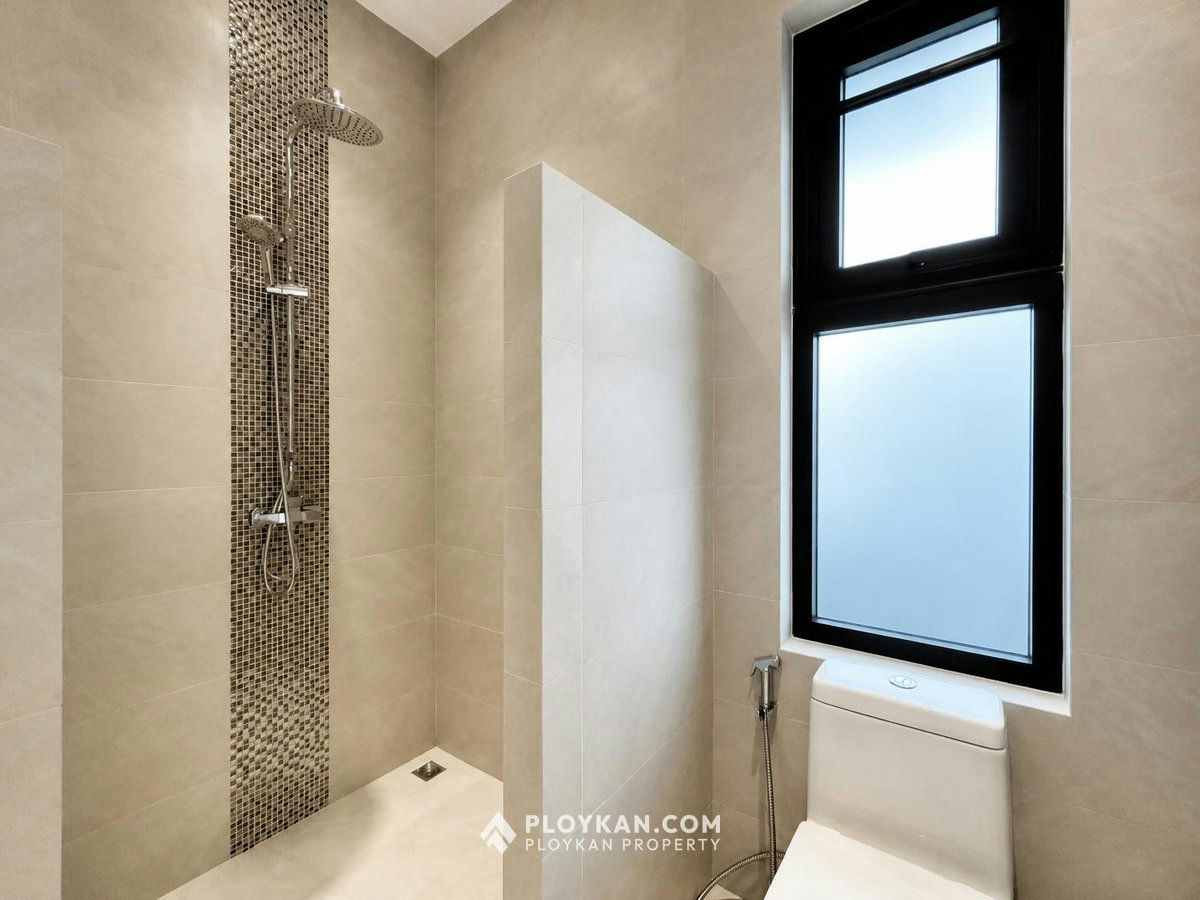 Luxury 3-Bedroom Pool Villa in The Clouds 3, Hin Lek Fai, Hua Hin for Rent