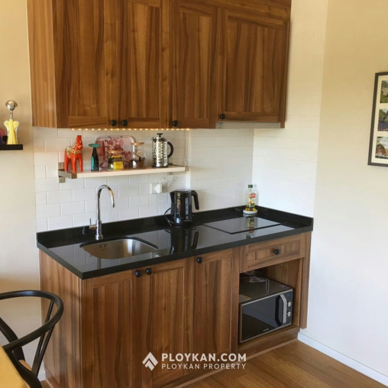🔥 Price Reduced! – 1 Bedroom Condo with Golf Course View for Sale