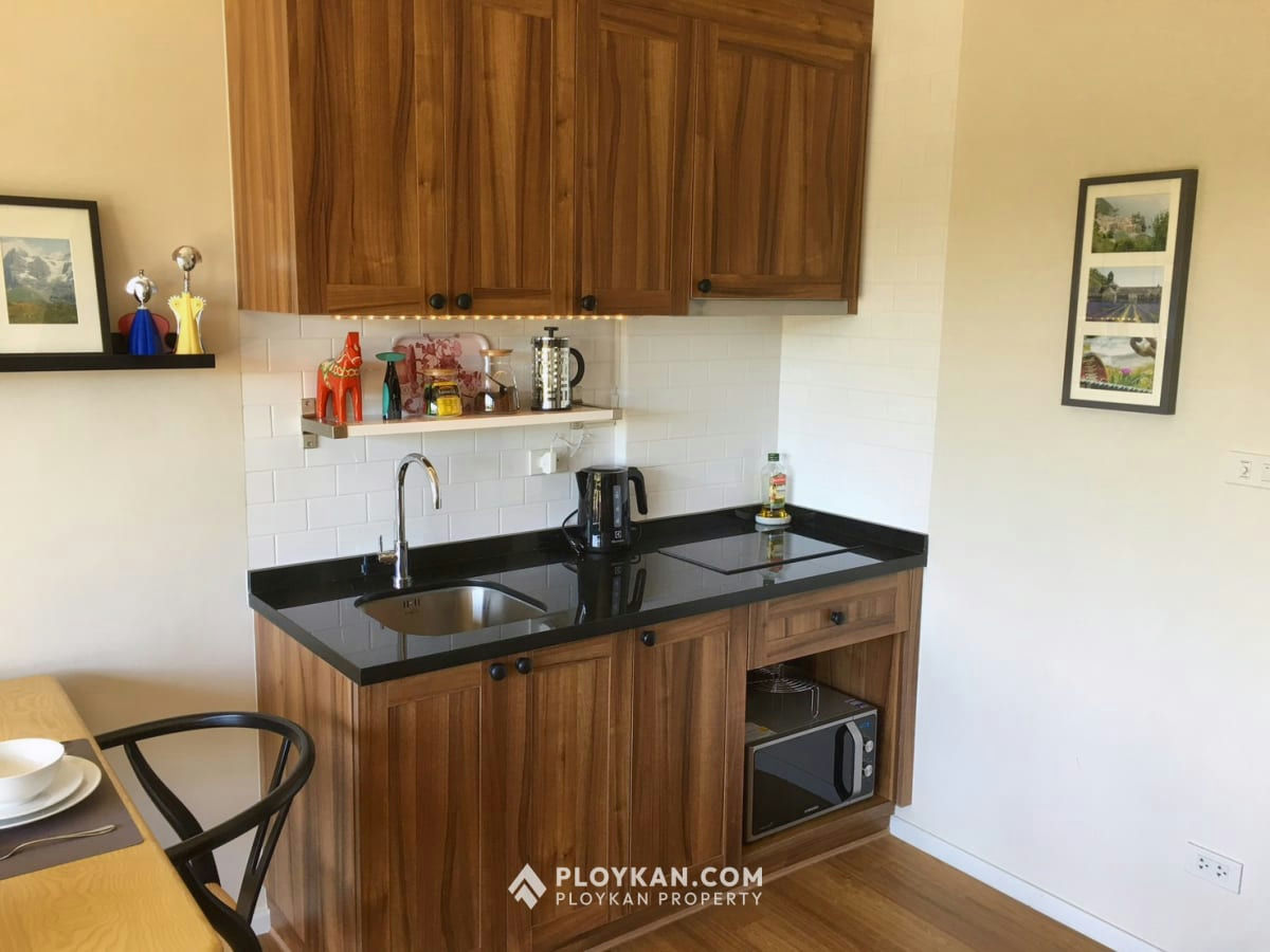 🔥 Price Reduced! – 1 Bedroom Condo with Golf Course View for Sale