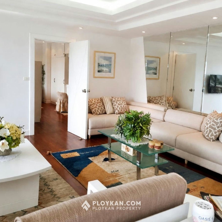 3 Bedroom Condo in Baan Haad Hua Hin for Sale