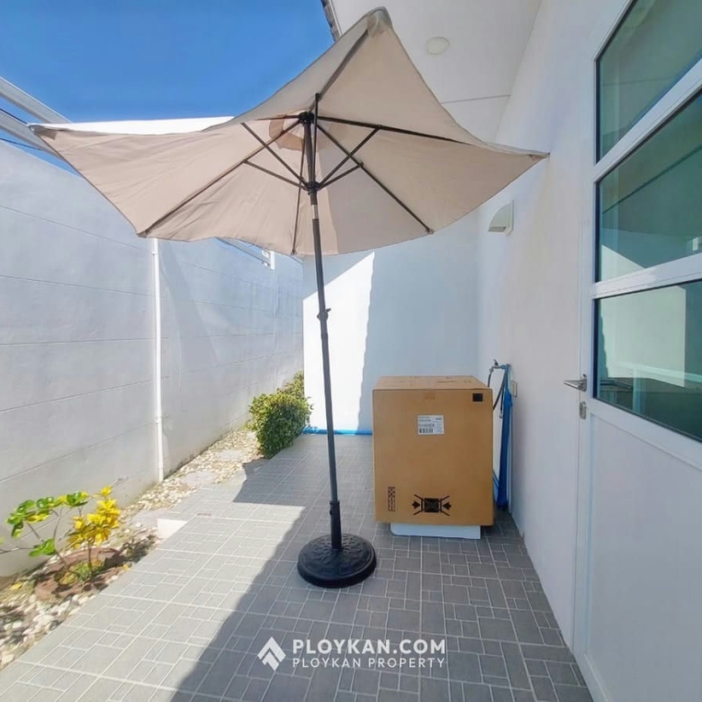 3 Bedroom Pool Villa for Rent in Casa Collina Hua Hin