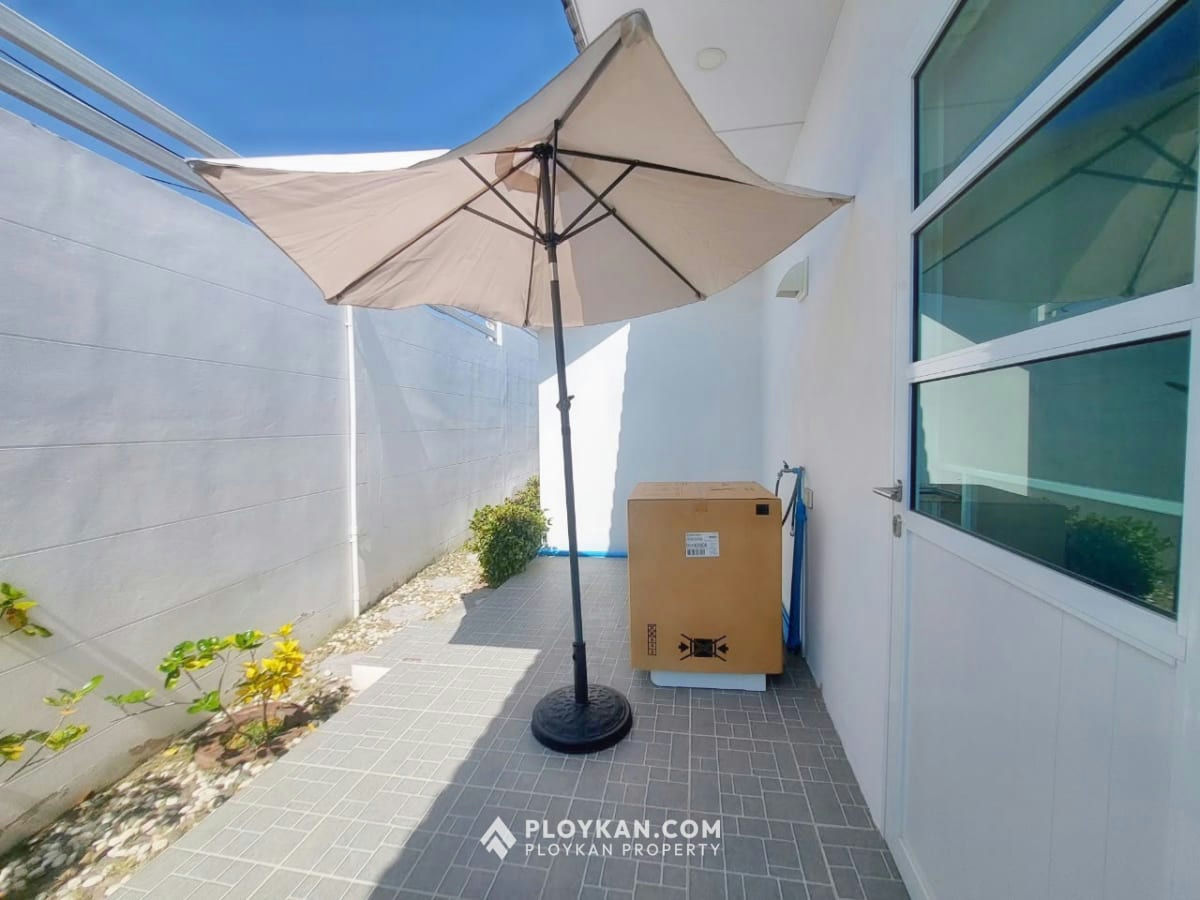 3 Bedroom Pool Villa for Rent in Casa Collina Hua Hin