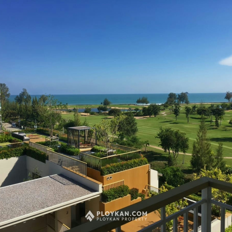 🔥 Price Reduced! – 1 Bedroom Condo with Golf Course View for Sale