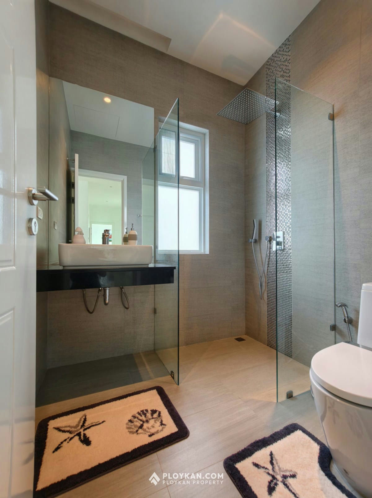 Pool Villa with Beautiful Garden for Rent in Hua Hin