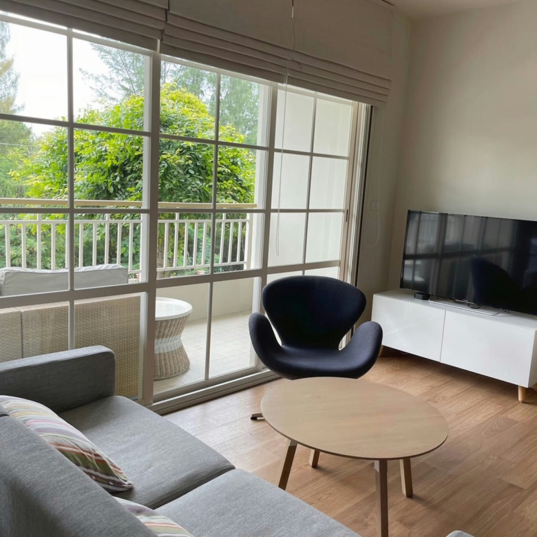 🔥 Price Reduced! – 1 Bedroom Condo with Golf Course View for Sale