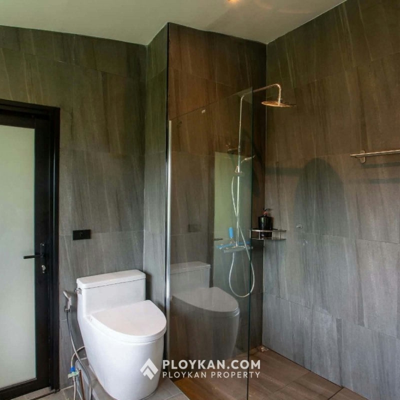 Fully Renovated Pool Villa for sale in Hua Hin Soi 116