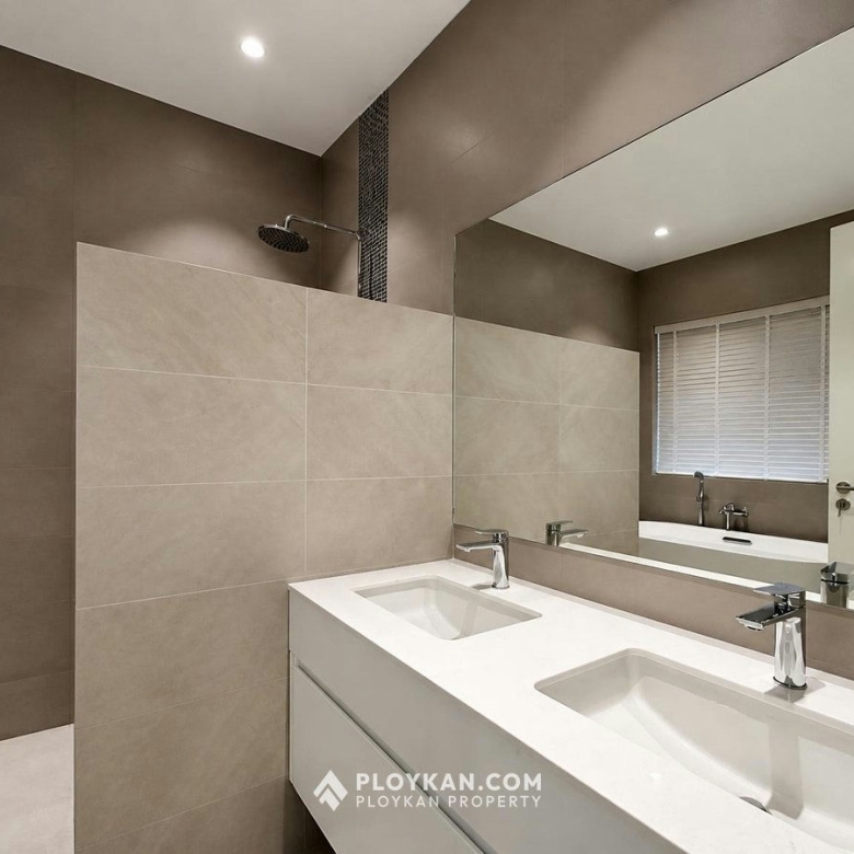 Luxury 3-Bedroom Pool Villa in The Clouds 3, Hin Lek Fai, Hua Hin for Rent