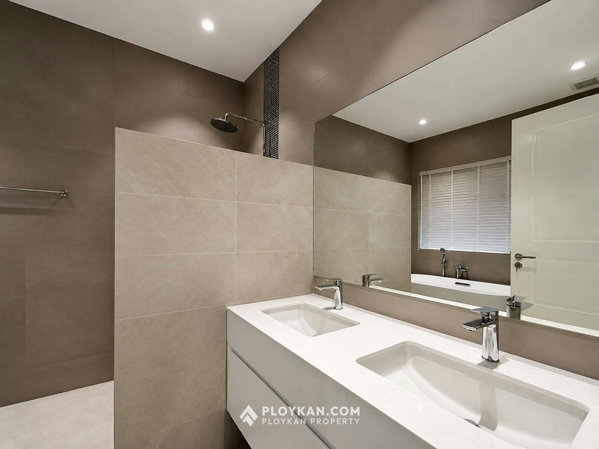 Luxury 3-Bedroom Pool Villa in The Clouds 3, Hin Lek Fai, Hua Hin for Rent