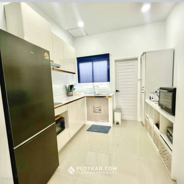 3 Bedroom House for Sale and Rent in Cha-Am